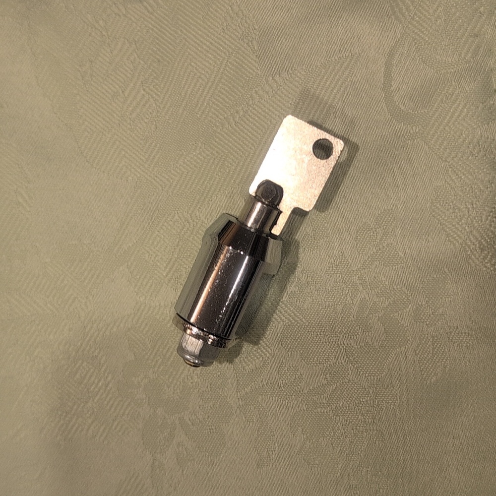 Cylinder lock